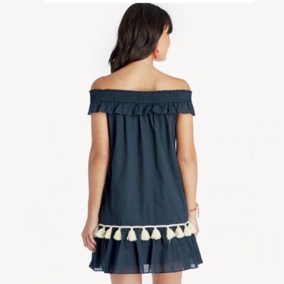 NWT Revolve Misa Gia cotton dress - Picture 3 of 9